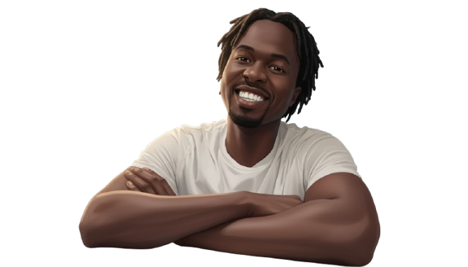 Eric Kimandi